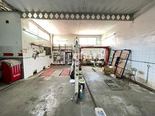 Locale commerciale in ALEJANDRO MORAN