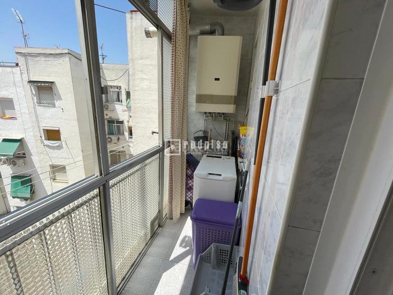 Foto fef2fd28-17b5-472d-8e3d-1b4f6efb8533. Piso redpiso zona oporto tiene en venta tu nuevo hogar! en Madrid