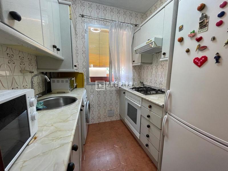 Foto 71c0f480-d178-4ae1-9cb2-c20281e3cb2a. Etagenwohnung in Abrantes Madrid