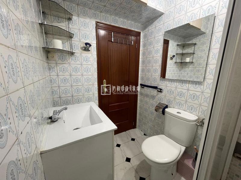 Foto cf59370d-3378-4a97-837d-7a9e51fad87c. Etagenwohnung in Abrantes Madrid