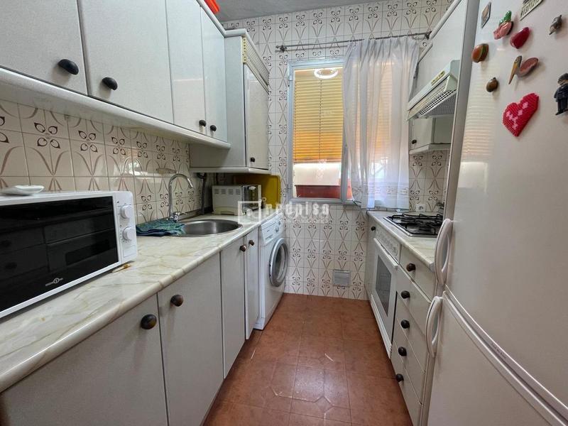 Foto e816c42b-25ee-4648-93e5-5b84489f73db. Etagenwohnung in Abrantes Madrid