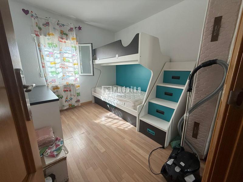 Foto 85f27260-5366-4750-823b-25ad5b8354fc. Appartamento con riscaldamento in Puerta Bonita Madrid