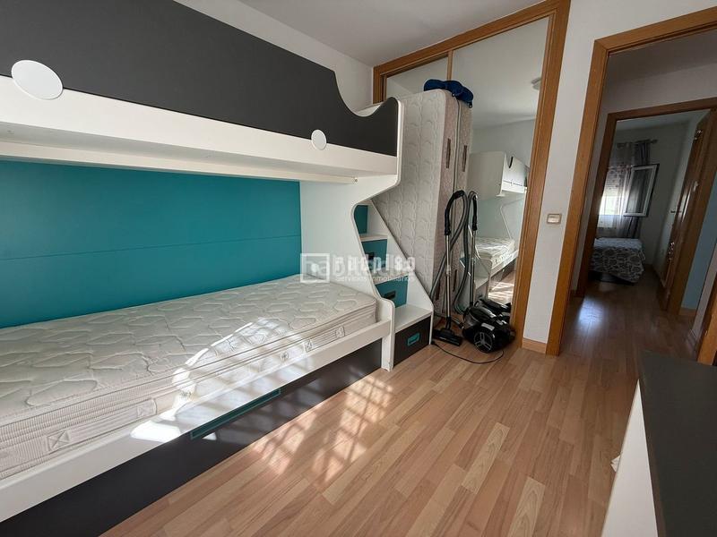 Foto 96f9b7ae-c52c-4575-99df-716e849a3136. Appartamento con riscaldamento in Puerta Bonita Madrid