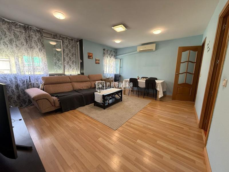 Foto 1234c1b7-db31-436c-a912-d98a1ec0c692. Appartement avec chauffage dans Puerta Bonita Madrid