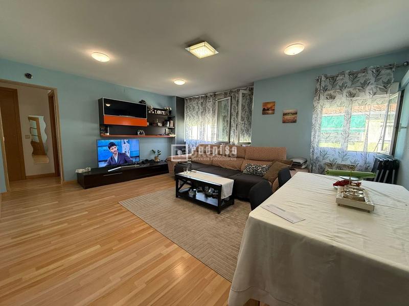 Foto 58dedba3-8c0c-45c1-97e0-8b3325b21f78. Appartement avec chauffage dans Puerta Bonita Madrid