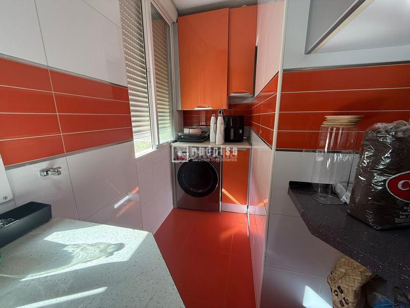 Foto 67906a9c-f33f-4b59-979d-8f1848c1175b. Appartement avec chauffage dans Puerta Bonita Madrid