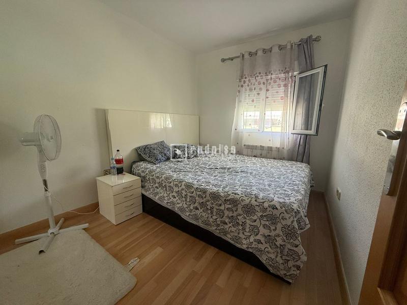 Foto c0186bf5-a91f-47c5-acc0-6183ae013185. Appartement avec chauffage dans Puerta Bonita Madrid