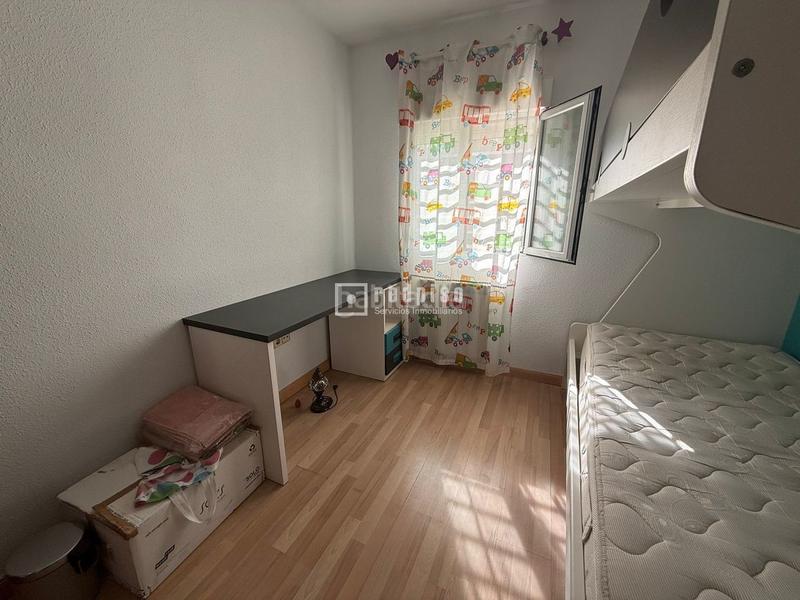 Foto efd1d484-fa81-4bd6-a191-4be415f17ab3. Appartement avec chauffage dans Puerta Bonita Madrid