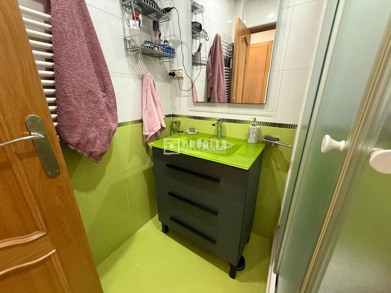 Foto 7073a504-d1fb-47c3-9ca5-9acc02fe644c. Etagenwohnung mit heizung in Puerta Bonita Madrid