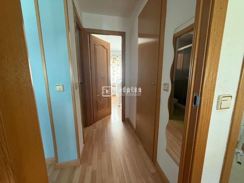 Foto a33e8b52-a447-42b3-951a-090a8b0cc3be. Etagenwohnung mit heizung in Puerta Bonita Madrid
