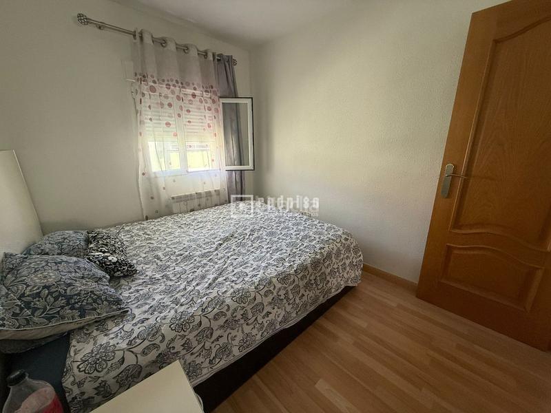 Foto 4e990c63-03f3-4e33-9037-91c210ebf5b2. Flat with heating in Puerta Bonita Madrid