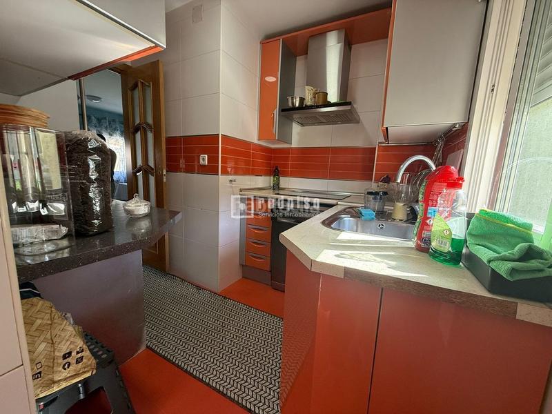 Foto 519acd6d-ebf5-4e0d-a365-db656abc02a0. Flat with heating in Puerta Bonita Madrid