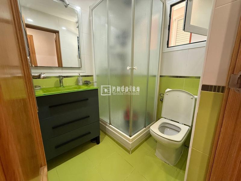 Foto 4e1818e6-4e2b-40e5-b21a-777ab2445e24. Piso en Puerta Bonita Madrid