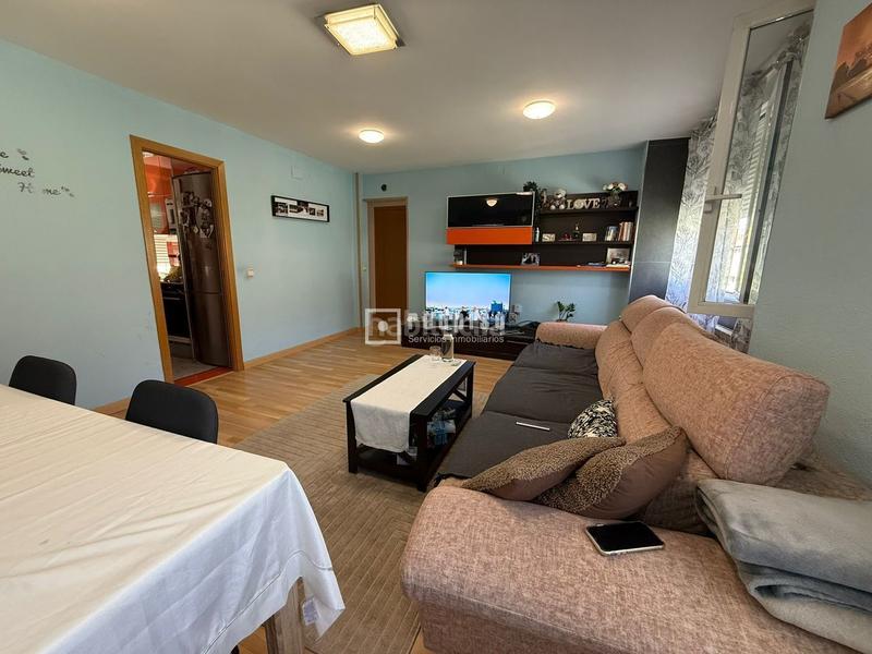 Foto 73475b01-5bc2-4baf-8566-05da7f32e80d. Piso en Puerta Bonita Madrid