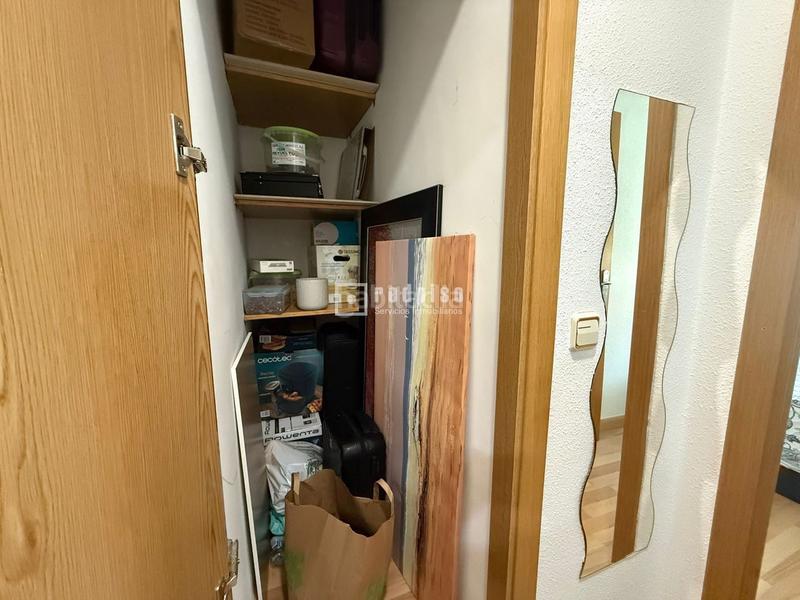 Foto bd9a504b-2132-4ce3-a061-7bb6cdf389b4. Piso en Puerta Bonita Madrid