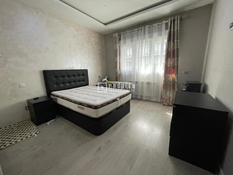 Foto 079f1045-22cd-422c-8b4b-ad7bba7dcb94. Flat with heating in Abrantes Madrid