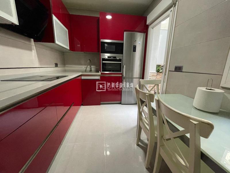 Foto 14b64847-a3a6-419d-bf86-cae6f3871e39. Flat with heating in Abrantes Madrid