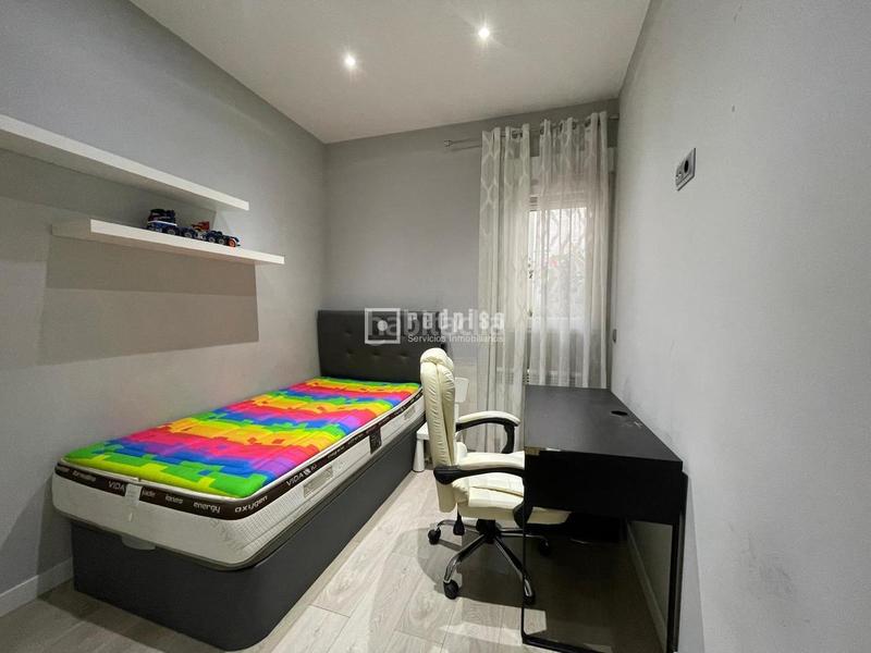 Foto 689f8b69-43e5-4079-a38b-ab87363580a7. Flat with heating in Abrantes Madrid