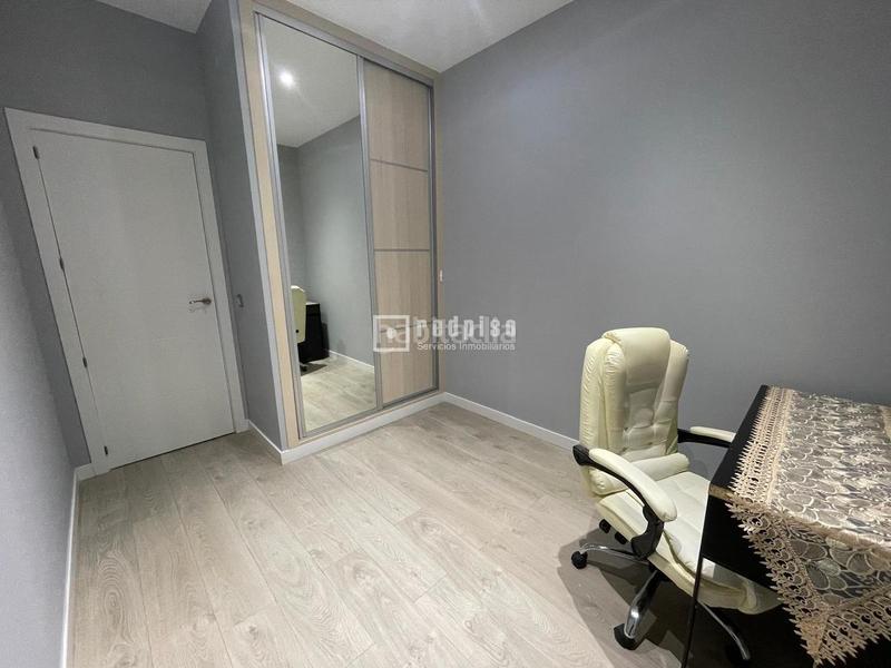 Foto 6f4c5dd5-430c-4978-993d-a245c736cccd. Flat with heating in Abrantes Madrid