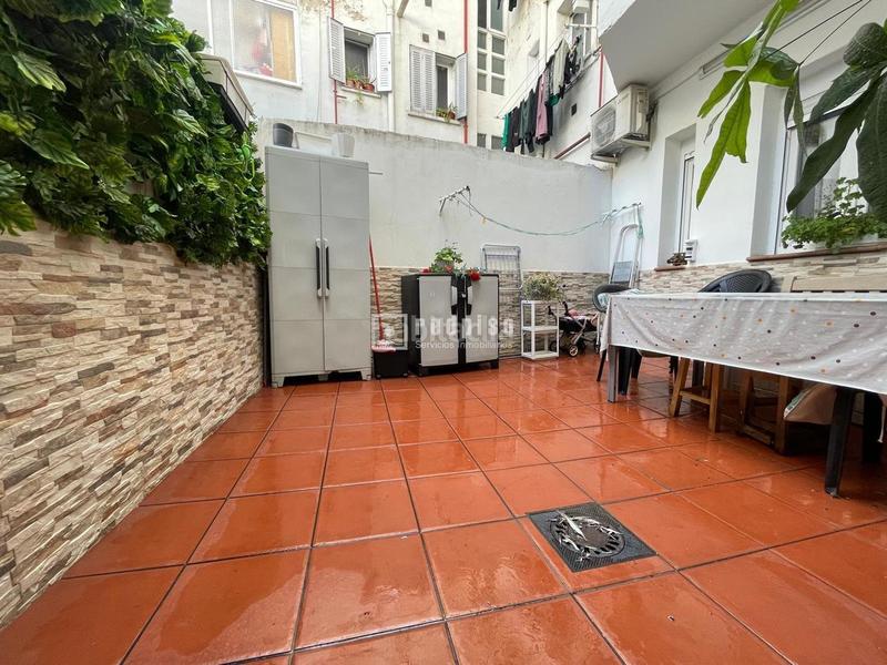 Foto 91cc3cb6-a546-4543-802a-5b889f75c6cb. Flat with heating in Abrantes Madrid