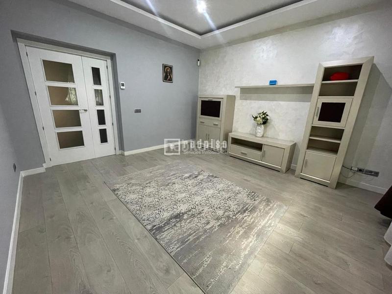 Foto 96f04f2f-3089-4f8b-93fe-19a60f42d74f. Flat with heating in Abrantes Madrid