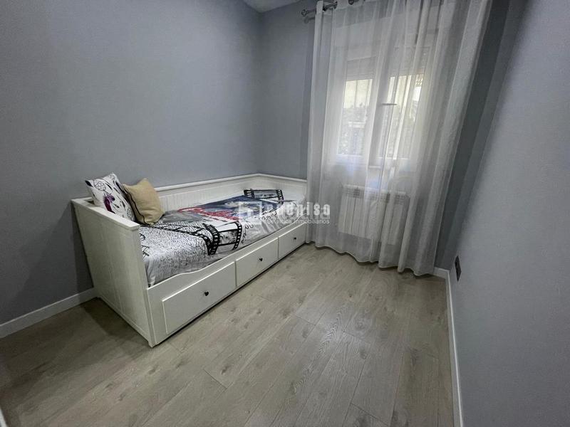 Foto a145479b-b576-4cb4-b4fd-de2f1fe44828. Flat with heating in Abrantes Madrid