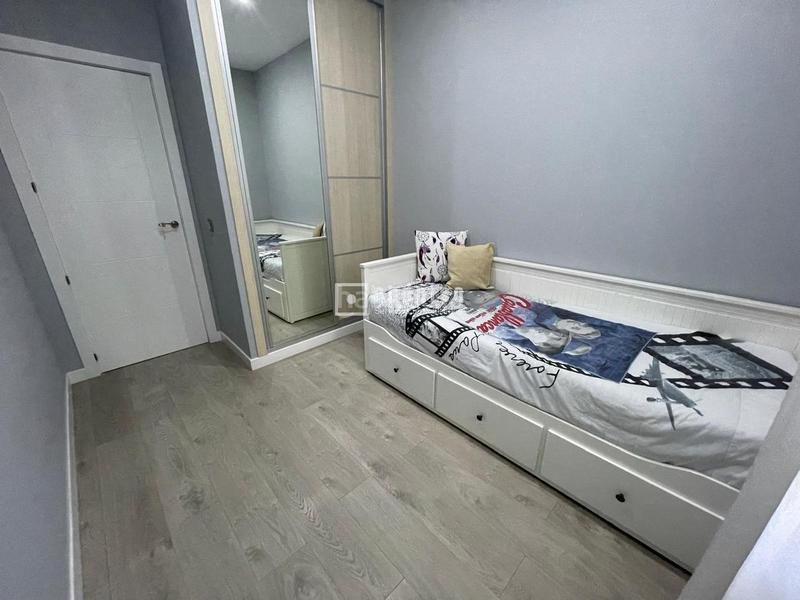 Foto f7667791-d367-4de9-b276-a1018d20a7f9. Flat with heating in Abrantes Madrid