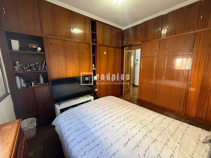Foto 37f3a514-d5c1-405a-bd9e-fbd89db5a96a. Flat with heating in Abrantes Madrid