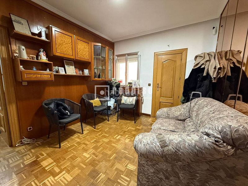 Foto 5bcdd79e-71d4-4fb5-a4dd-ce4b225a7774. Flat with heating in Abrantes Madrid