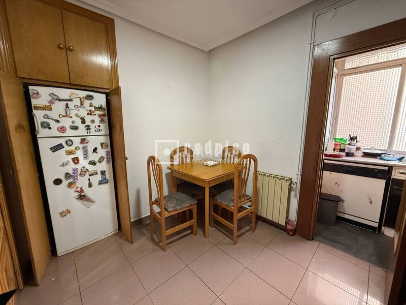 Foto 71a52096-b192-457c-8f97-d52533470f76. Flat with heating in Abrantes Madrid