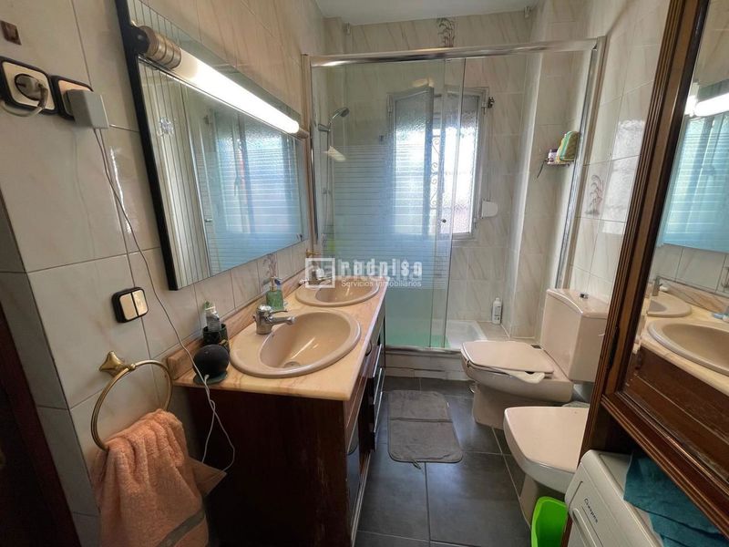 Foto 7308cf65-f247-45ff-a5d7-576f6976e3da. Flat with heating in Abrantes Madrid