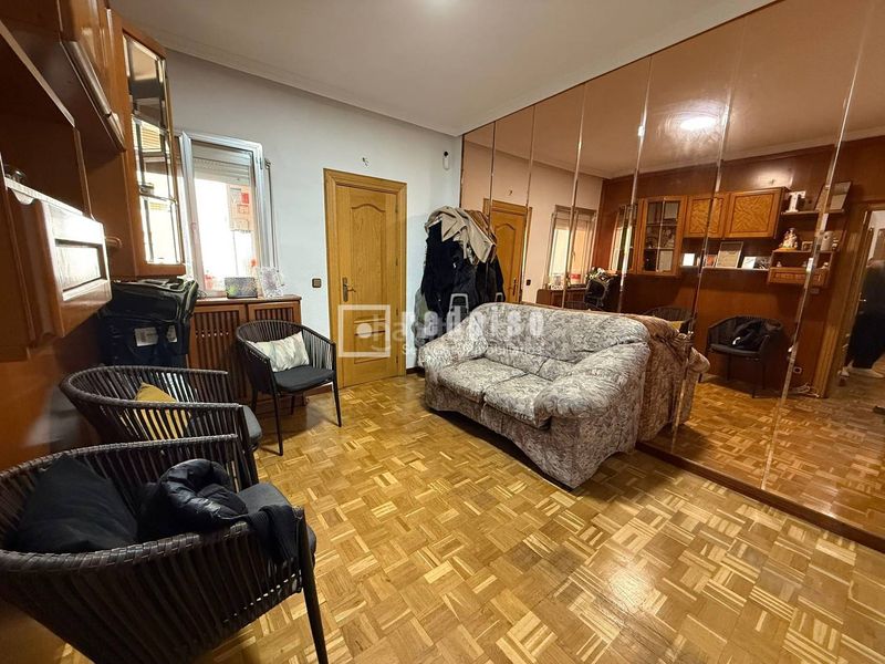 Foto e53c906c-7f12-46b9-bae2-8002108f1368. Flat with heating in Abrantes Madrid