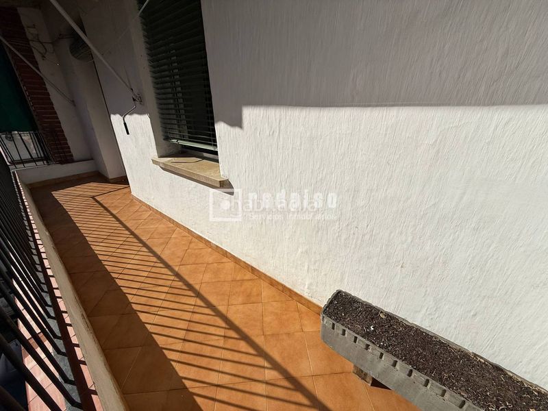 Foto 0f87681f-c418-4c35-b71b-01cc0bcbdac8. Appartamento con riscaldamento in Abrantes Madrid