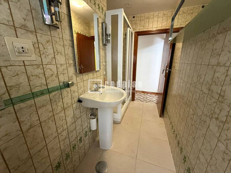 Foto 3a2eda4d-5556-4ab0-800d-30b5b9578a97. Appartamento con riscaldamento in Abrantes Madrid