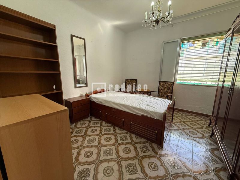 Foto 5eddd266-860a-469a-9b7a-d3b9337a09f0. Appartamento con riscaldamento in Abrantes Madrid