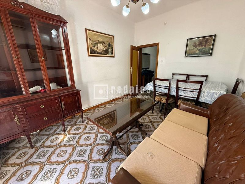 Foto 67ca6094-2116-456b-9484-e02293260955. Appartamento con riscaldamento in Abrantes Madrid