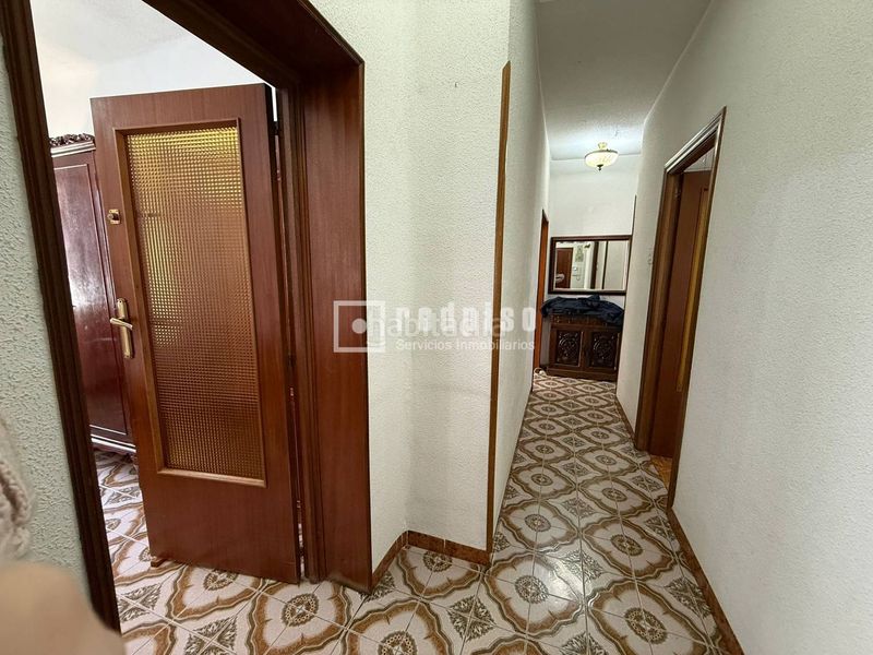 Foto 7e598a08-3698-4291-8675-2abc0bfd2bf4. Appartamento con riscaldamento in Abrantes Madrid