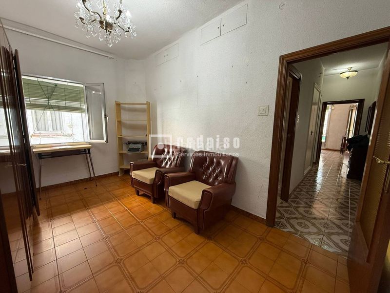 Foto 91cbb994-f035-4a59-ae44-4e37f5b2273b. Appartamento con riscaldamento in Abrantes Madrid
