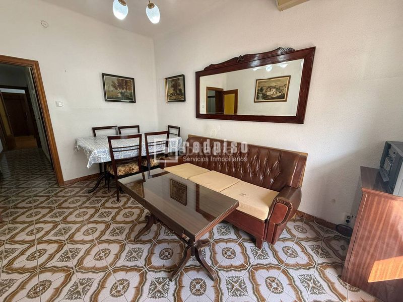Foto a38f2a1a-3c81-41c9-8bde-bd254b8d3c5f. Appartamento con riscaldamento in Abrantes Madrid