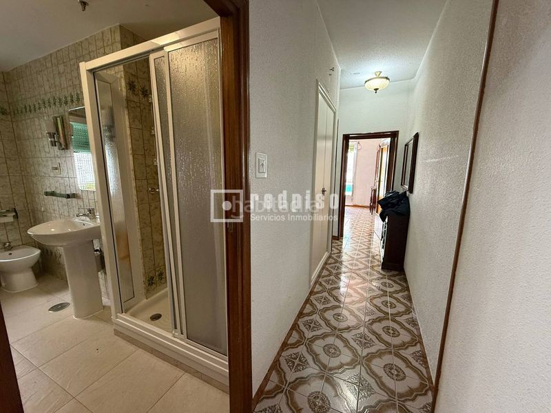 Foto a9c63f72-6de9-47de-8f62-2a4d955c9859. Appartamento con riscaldamento in Abrantes Madrid