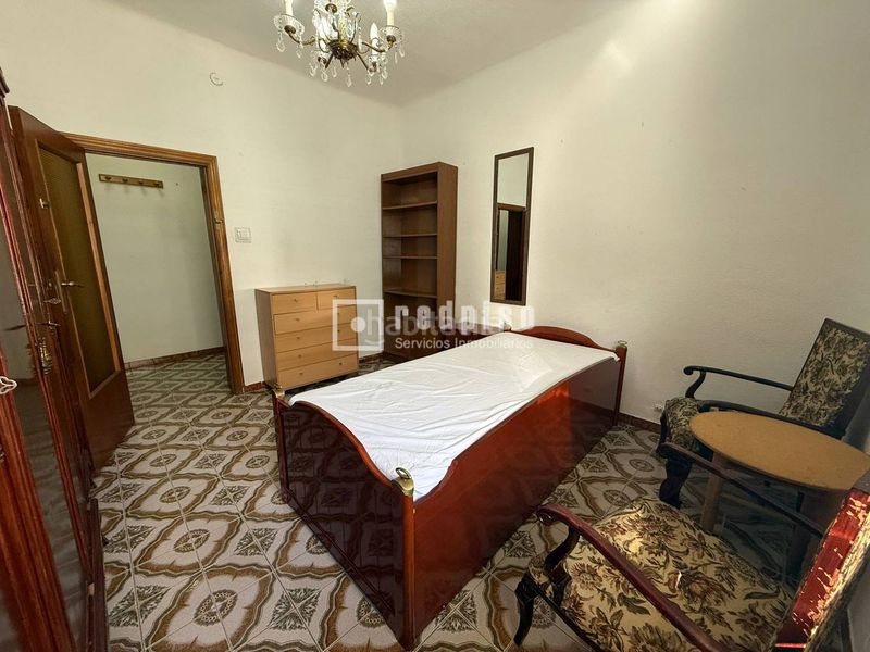 Foto ead6e194-2602-43df-8e48-52fd02692e24. Appartamento con riscaldamento in Abrantes Madrid