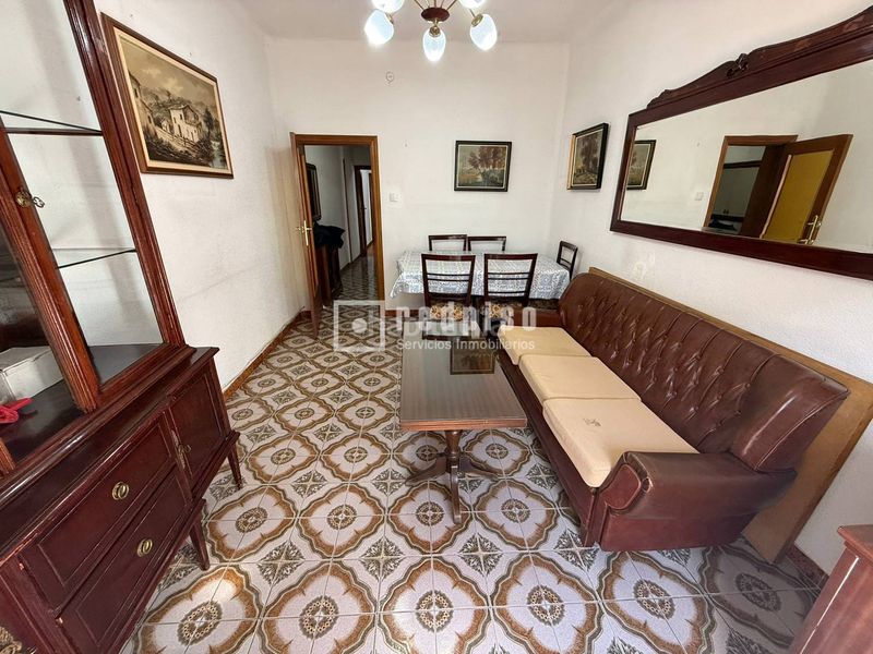 Foto f66abd5c-8da8-4dd2-9f86-ef47b2ceb87c. Appartamento con riscaldamento in Abrantes Madrid