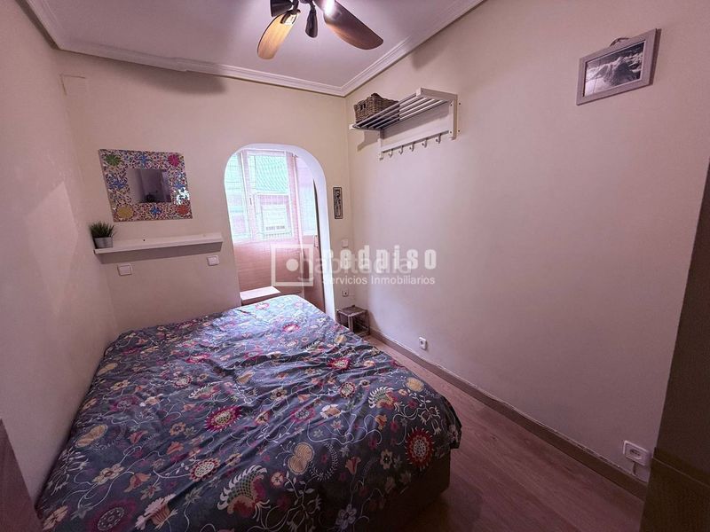 Foto 134e5637-862a-481b-85b9-38f898265833. Piso en Abrantes Madrid