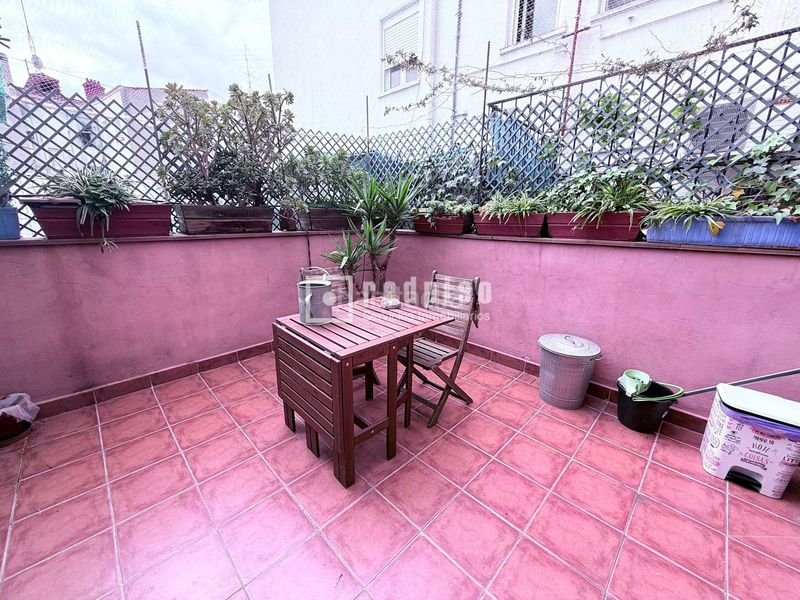 Foto 226d6745-78db-4829-9198-b16b8edf83bf. Piso en Abrantes Madrid