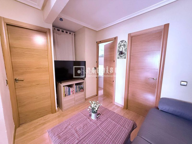 Foto 40310607-986a-4b13-a7d5-b272723006cf. Piso en Abrantes Madrid