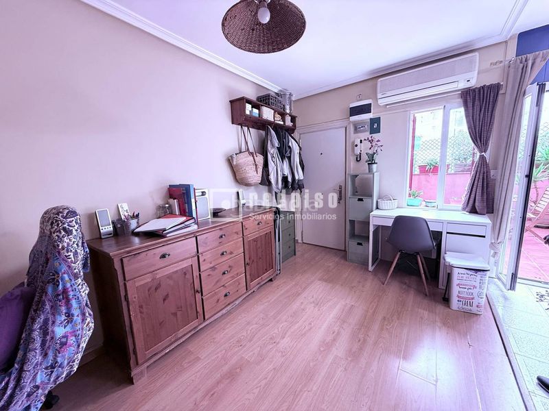 Foto eb95b212-728d-436d-9376-a59fdfa743eb. Piso en Abrantes Madrid