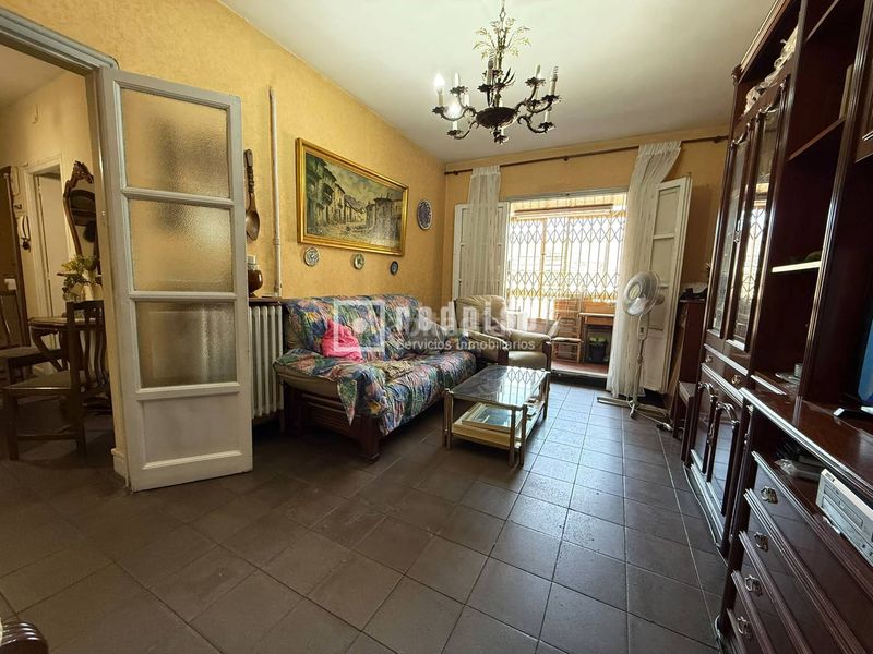 Foto 1132babd-2068-4abc-a78e-7a6eb4bfa790. Pis a Puerta Bonita Madrid