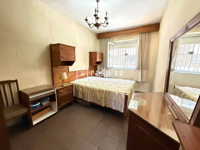 Foto 6f2ac0af-8335-4e50-b553-3e445fbdb143. Pis a Puerta Bonita Madrid