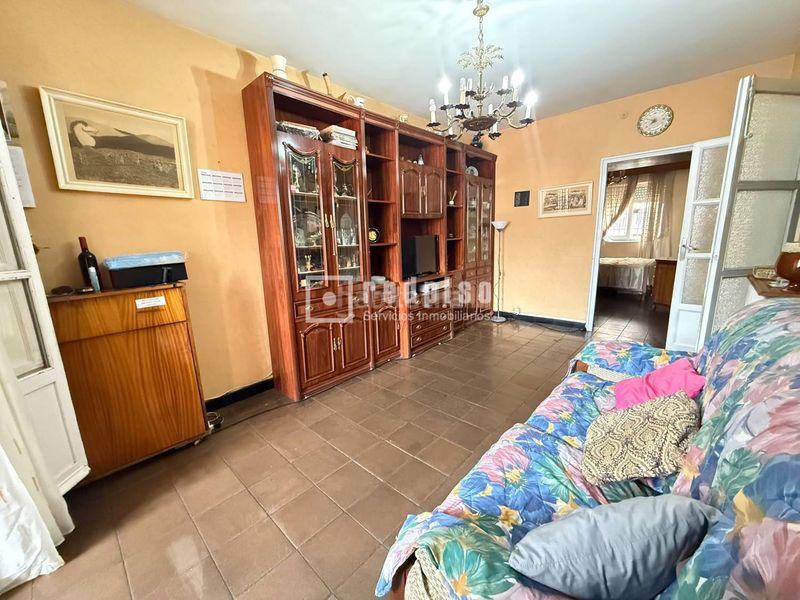 Foto ace27f23-2739-411c-9216-d57c4e8b579d. Pis a Puerta Bonita Madrid