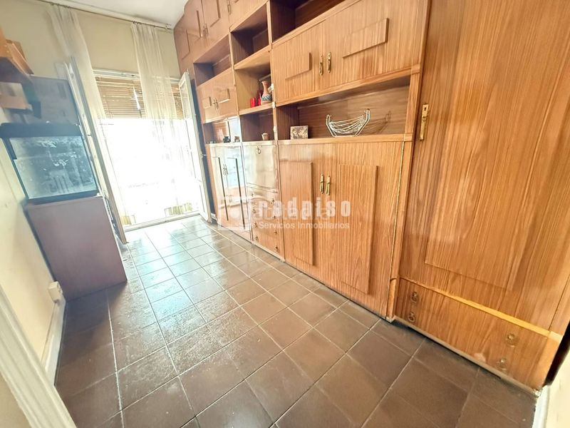 Foto c7ed7855-edca-488a-984a-0ffb05abcd6a. Pis a Puerta Bonita Madrid